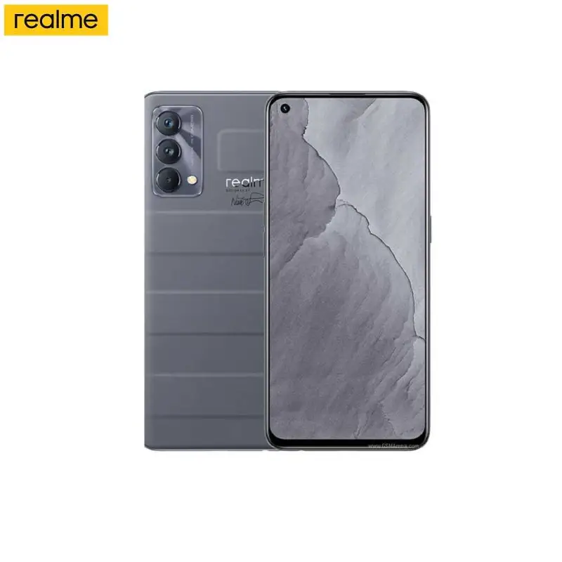 Realme GT Master