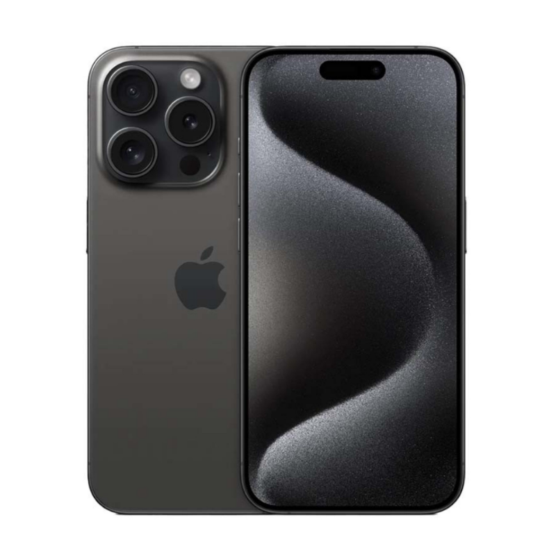 Apple iPhone 15 Pro