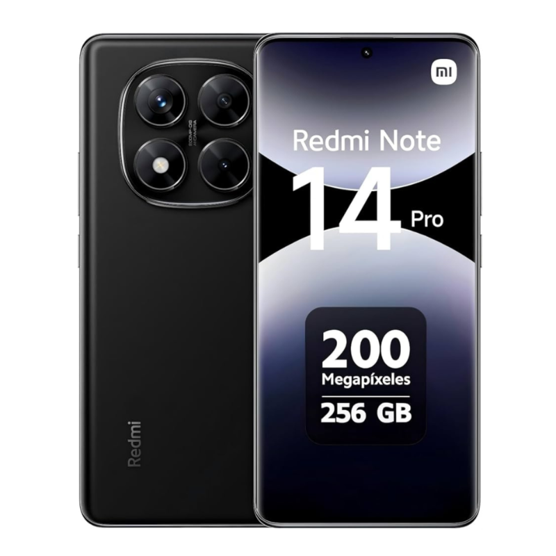 Xiaomi Redmi Note 14 Pro