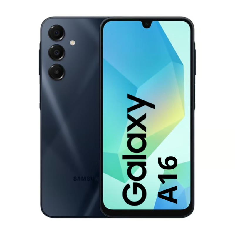 Samsung Galaxy A16 LTE