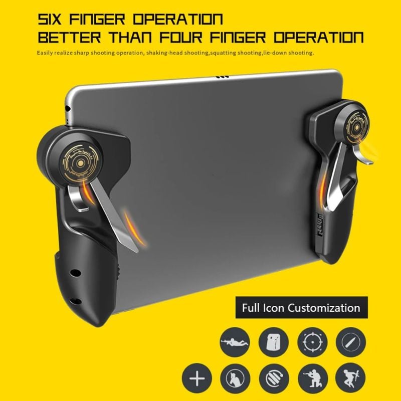 MEMO AKtab6K Tablet Kontroller