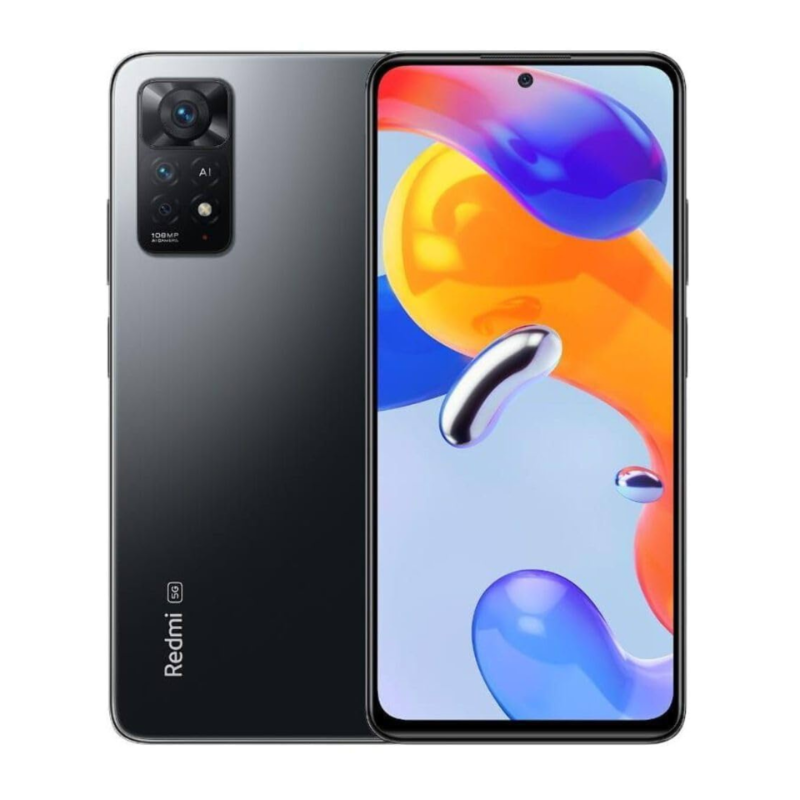 Xiaomi Redmi Note 11 Pro 5G
