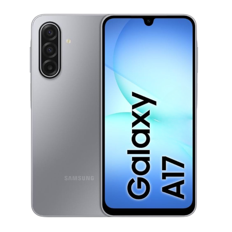 Samsung Galaxy A17