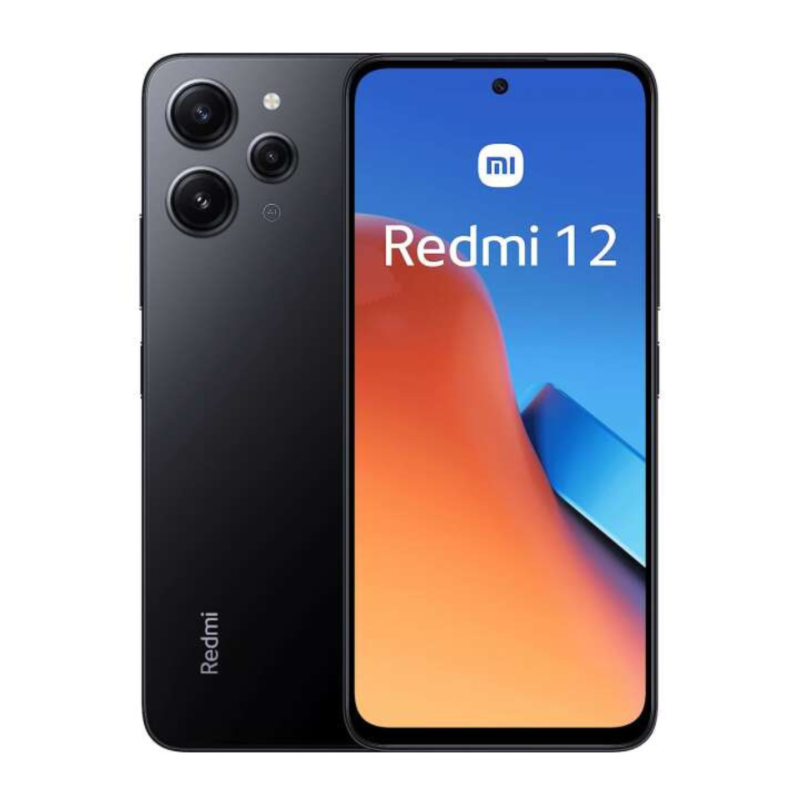 Xiaomi Redmi 12