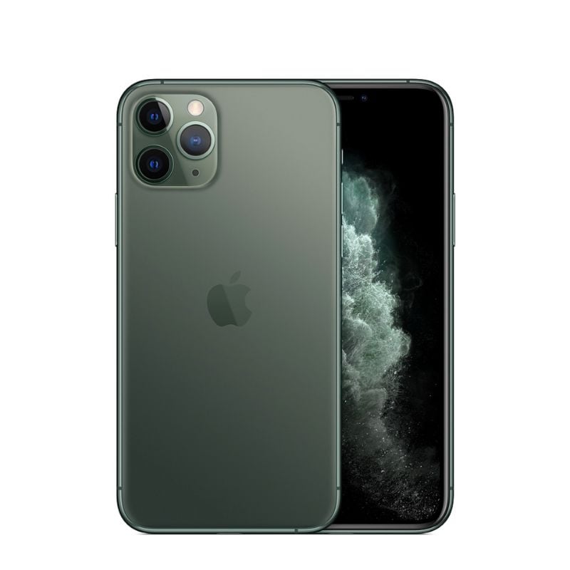 Apple iPhone 11 Pro