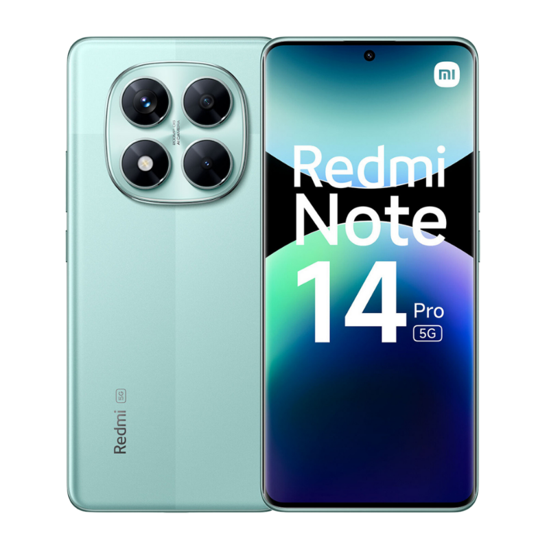 Xiaomi Redmi Note 14 Pro 5G