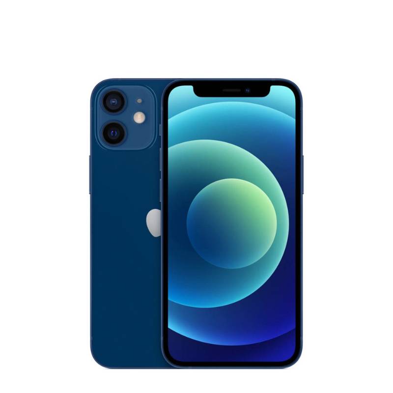 iPhone 12 mini