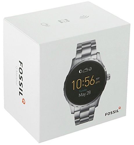 Fossil Q Marshal