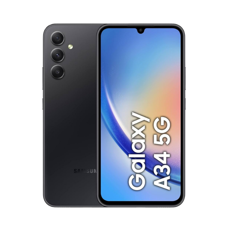 Samsung Galaxy A34 5G