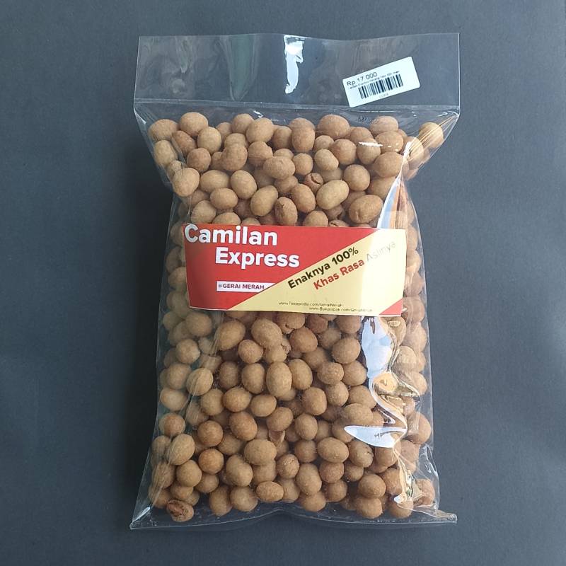 Kacang Telor 500 Gram