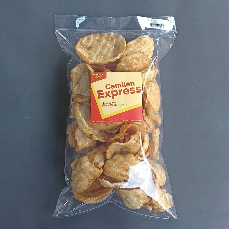 Puyur 200 Gram