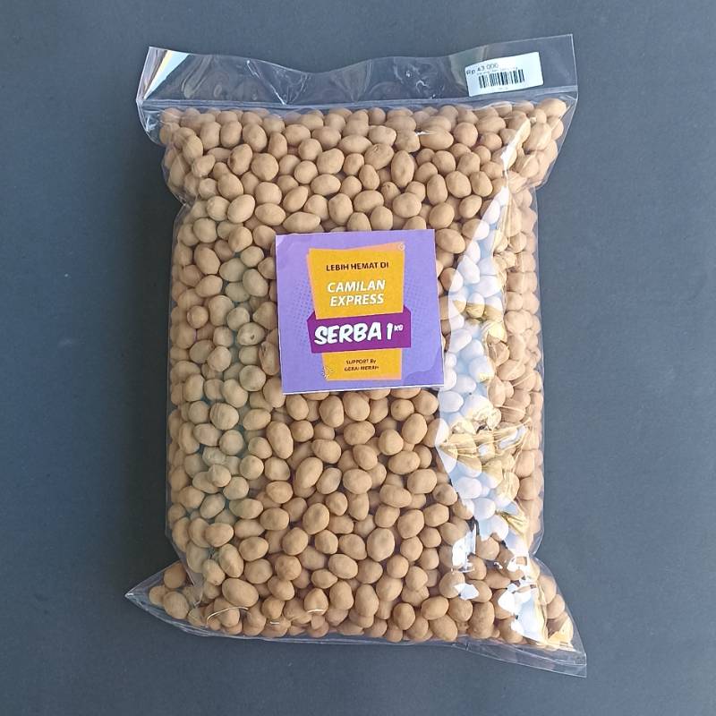 Kacang Oven 1Kg