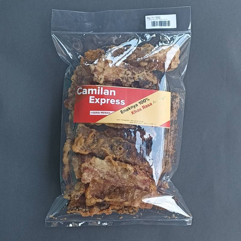 Sale Gulung 200 Gram