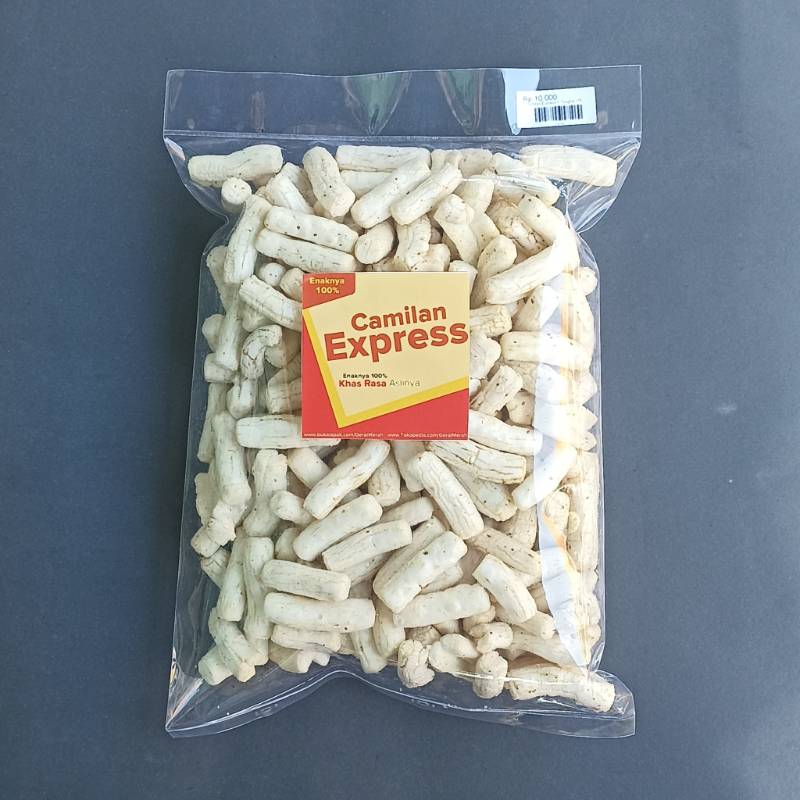 Krupuk Tongkol 170 Gram