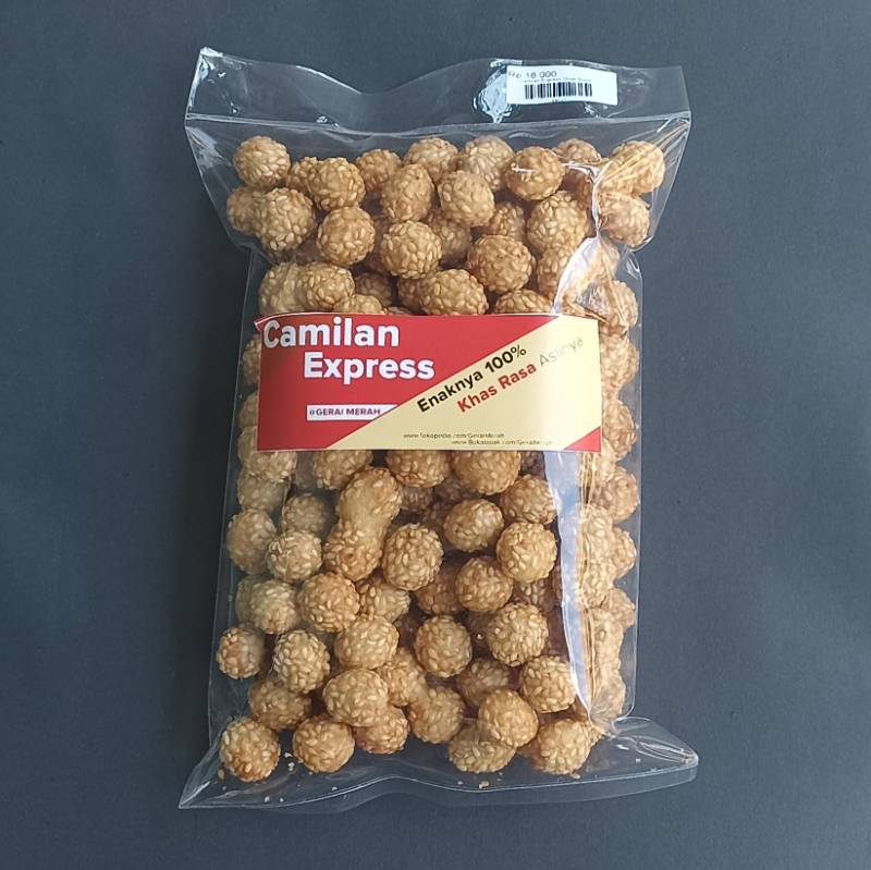 Onde Kering Super 200 Gram