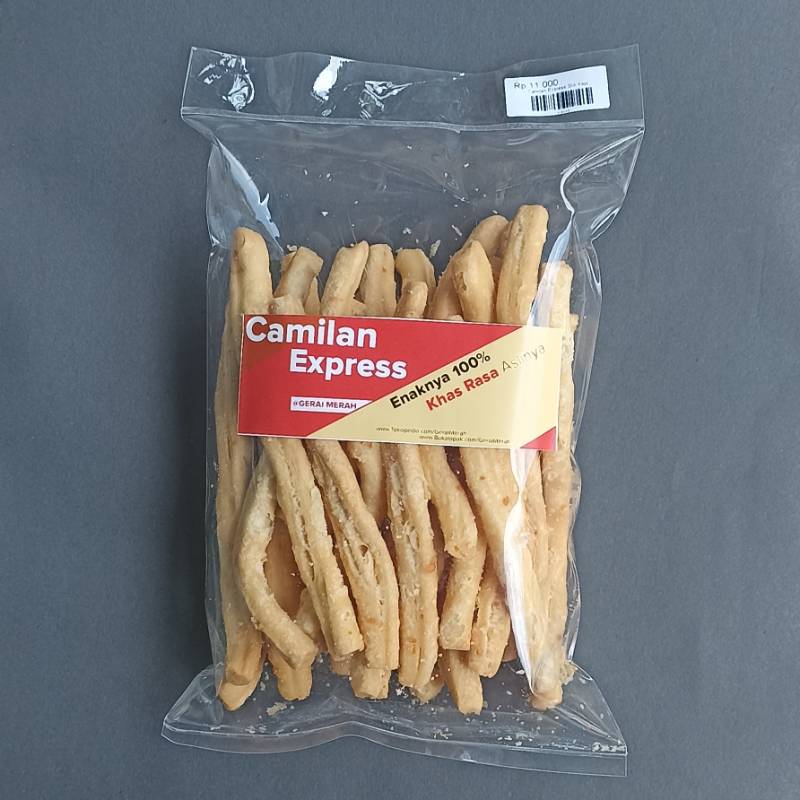 Stik Keju 200 Gram