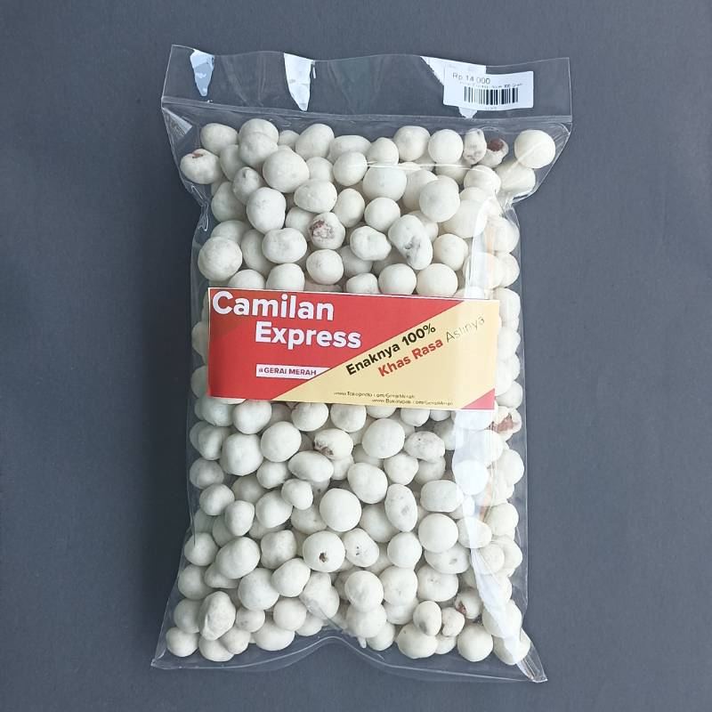 Atom Super 300 Gram