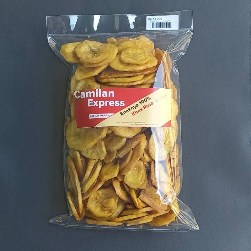 Pisang Madu 250 Gram