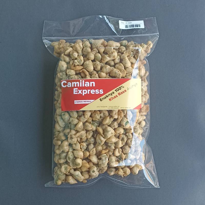 Kapri Tepung Manis 300 Gram