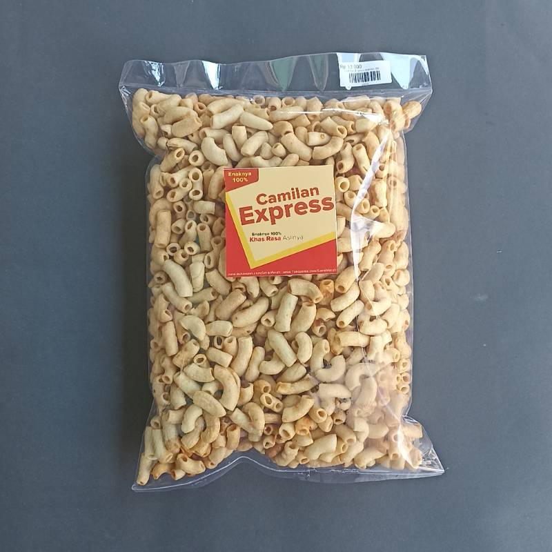 Makroni Bantan 350 Gram