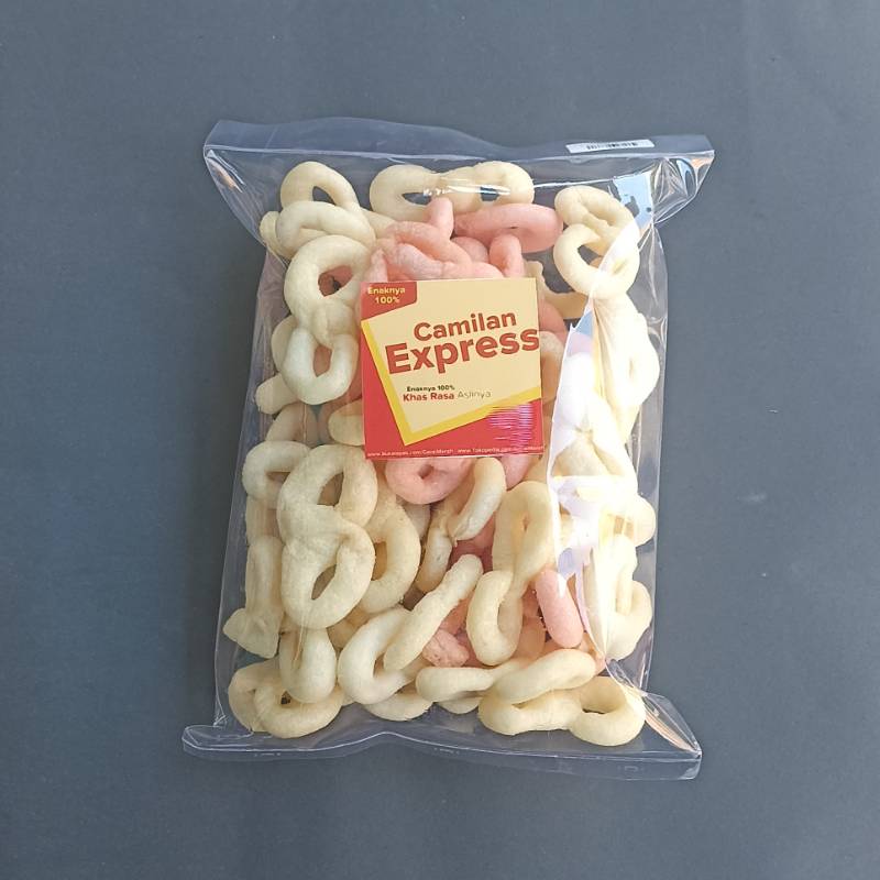 Lanting Jumbo Karanganyar 300 Gram