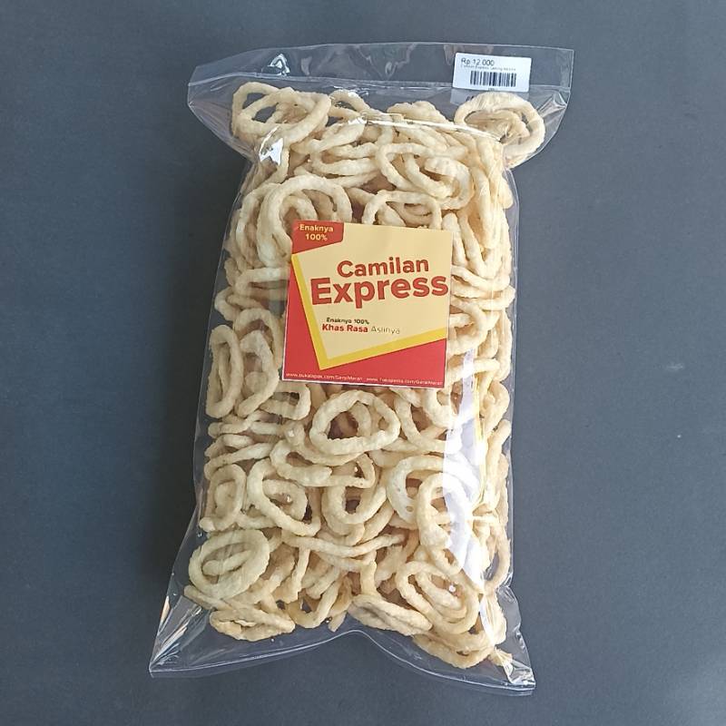 Lanting Adipala 300 Gram
