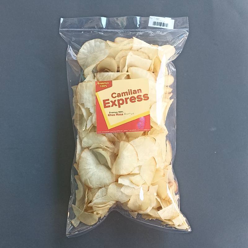 Kripik Singkokng 200 Gram