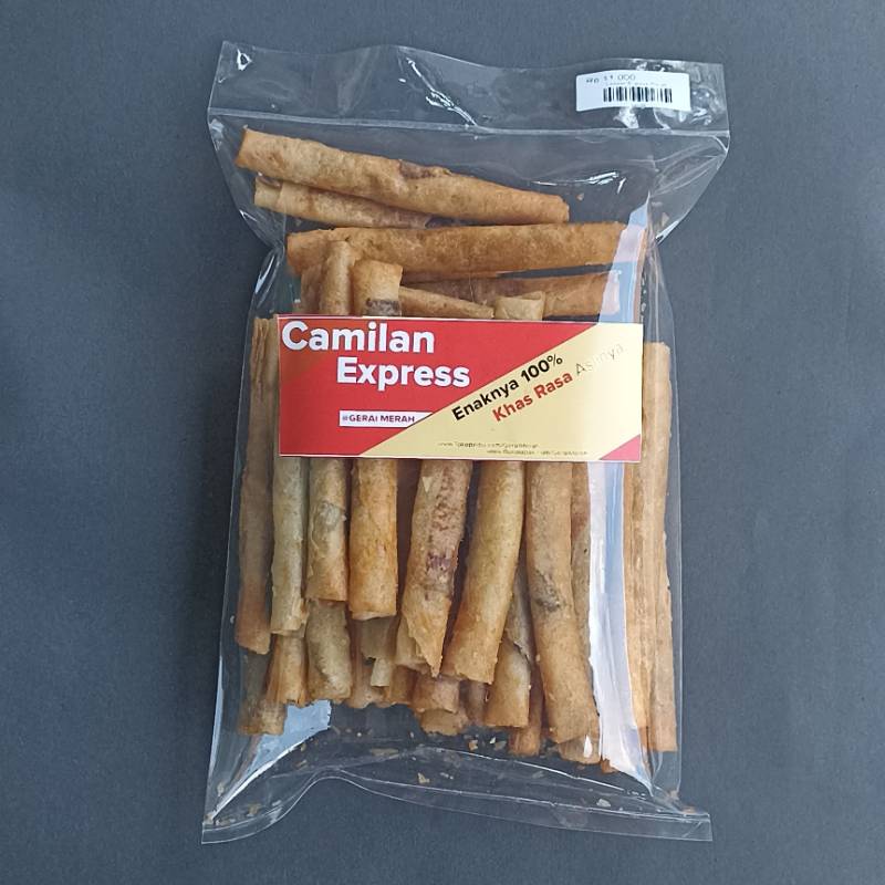Piscok Aroma 200 Gram