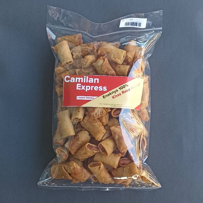 Sumpia Super 350 Gram