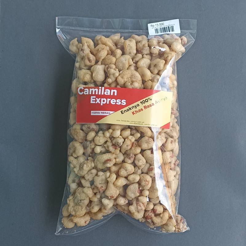 Kacang Bandung 350 Gram