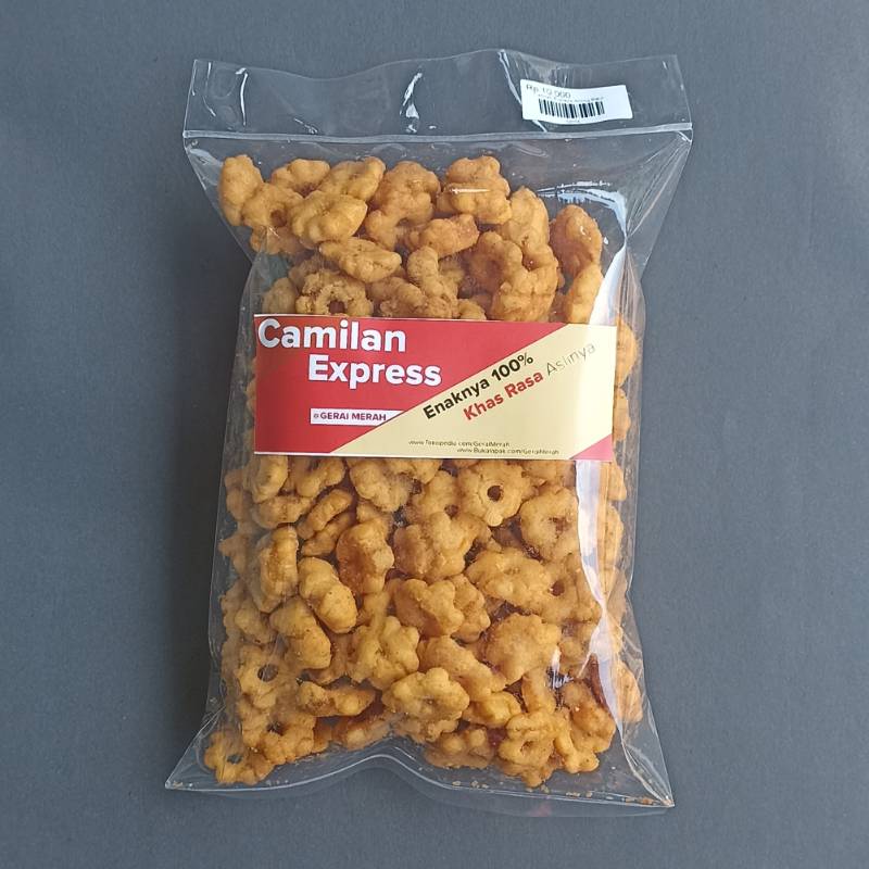 Anting Bumbu 200 Gram