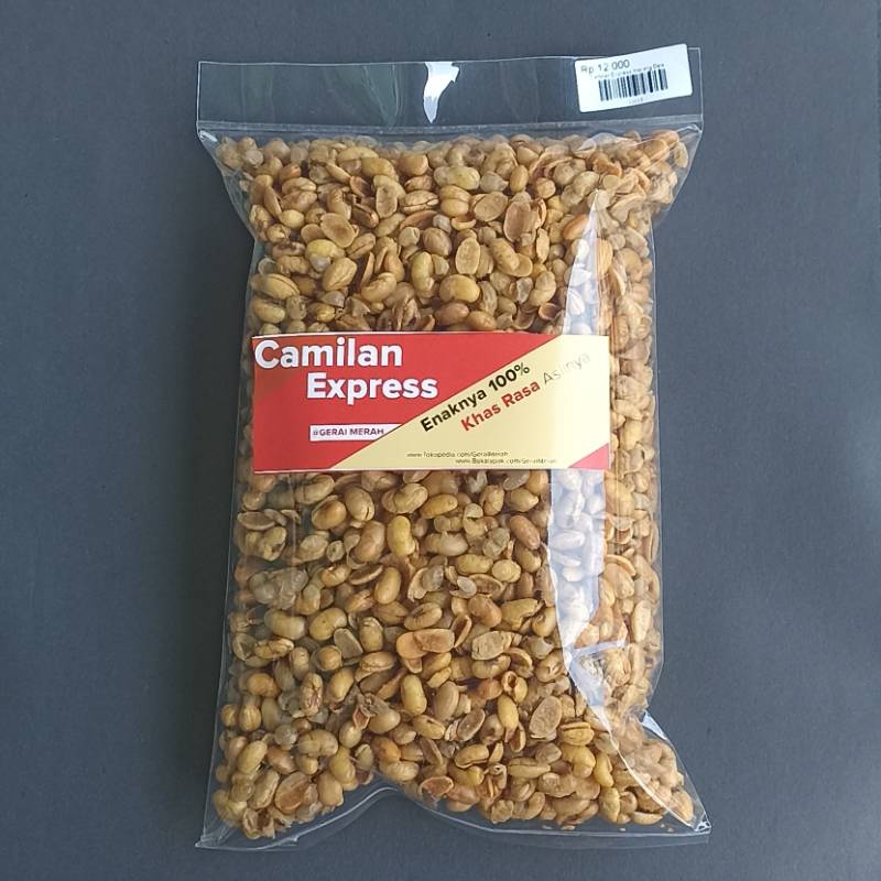 Kedelai Gurih 400 Gram