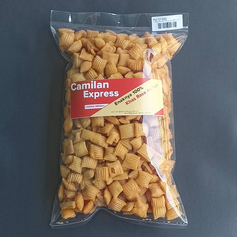 Pang-pang Manis 300 Gram