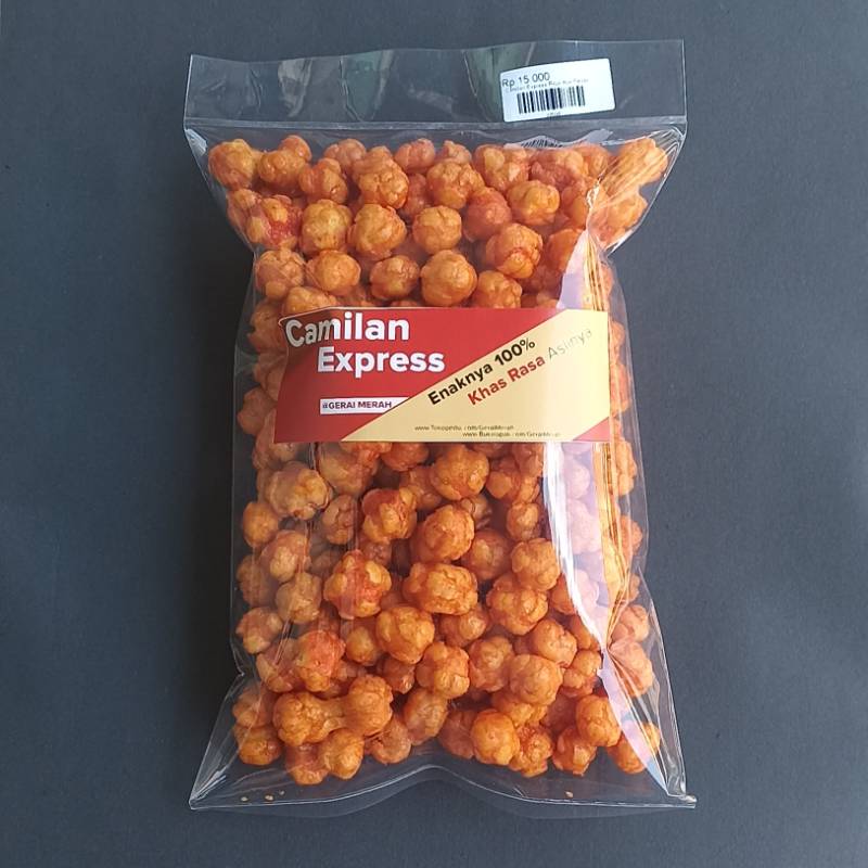 Pilus Australi / Pilus Arab 250 Gram