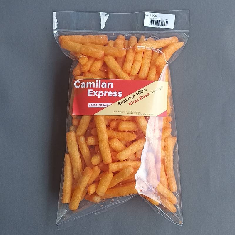 Stik Balado Tes 100 Gram