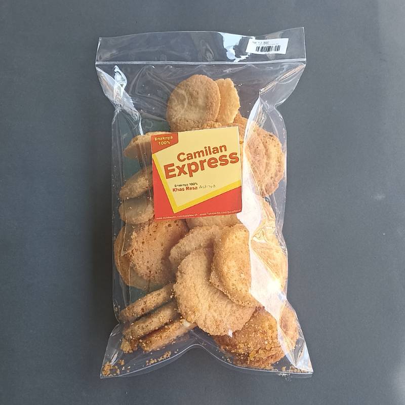 Pie Susu 220 Gram