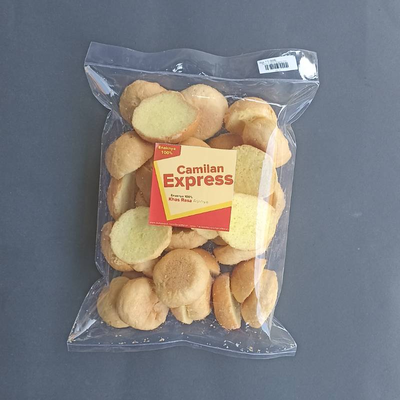 Bagelen Mini 200 Gram