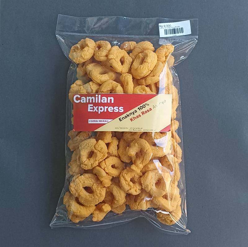 Anting Rekah 200 Gram