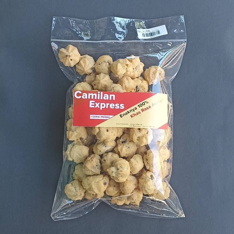 Sus Coklat 150 Gram