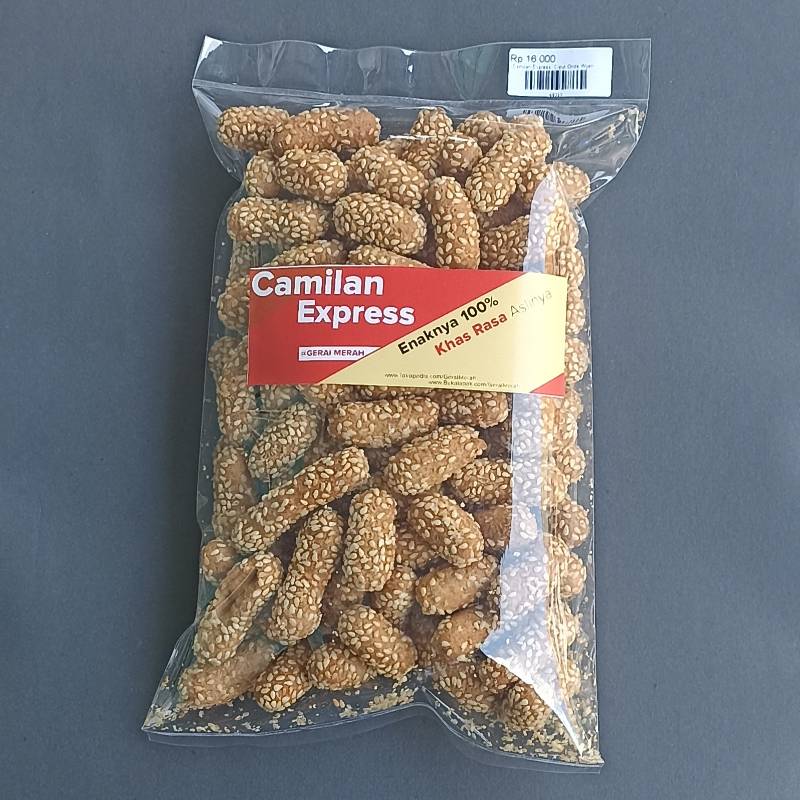 Ciput Onde 250 Gram