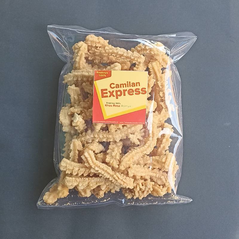 Cipiran Ketan 200 Gram