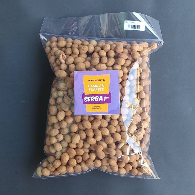 Kacang Telor 1 Kg
