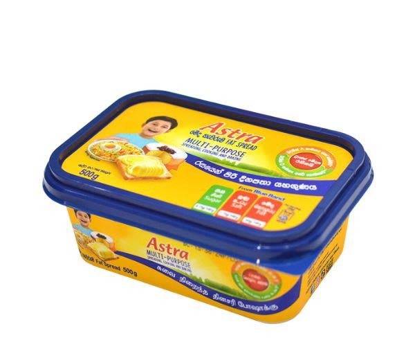 ASTRA TUB 250G