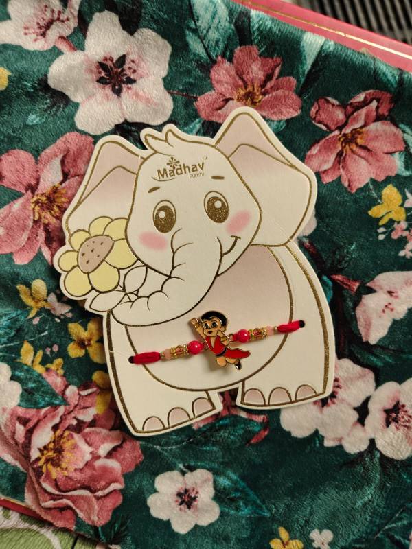 Chota Bheem Rakhi