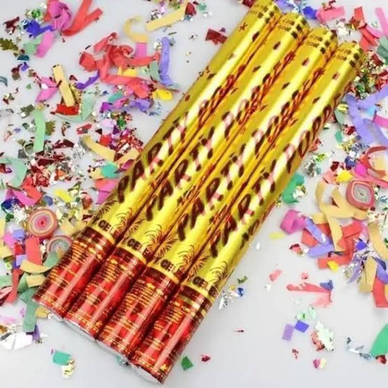 Party Popper
