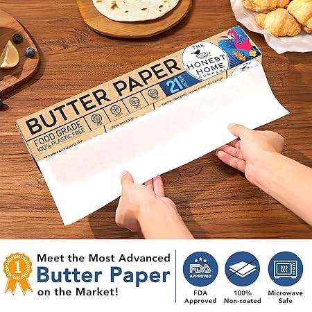Butterpaper