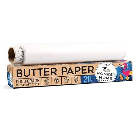 Butterpaper