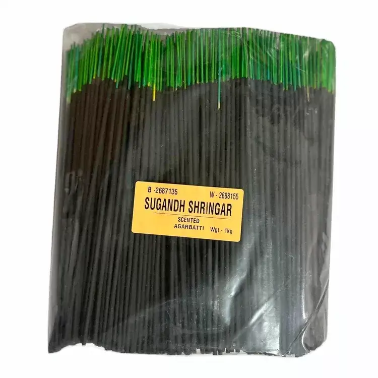 Sugandh Shringhar Black Scented Agarbatti