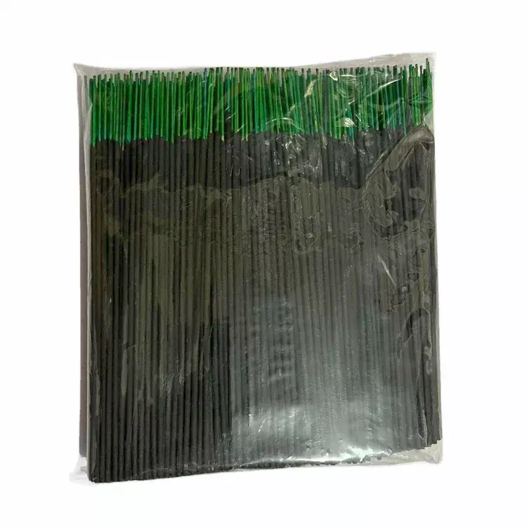 Mogra Black Scented Daily Use