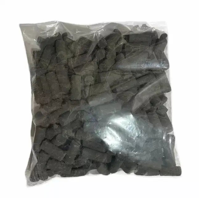 Black Dhoop Sticks
